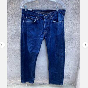 Dark Wash United Size 32 Denim Jeans